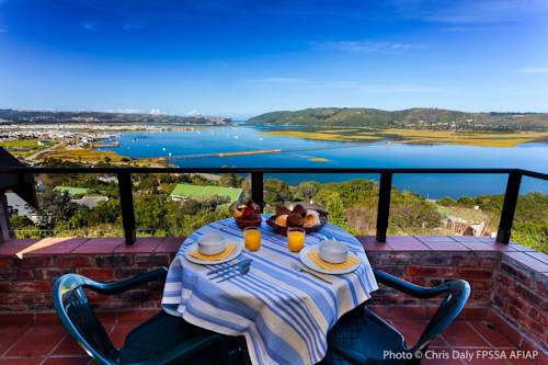 Knysna Sudáfrica promoción de código de hotel booking.com