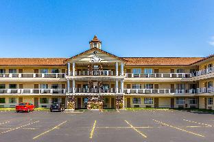St. Ignace (MI) United States hotel promo code agoda.com