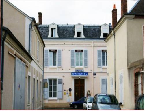 Chateaudun Francia codice promozionale dell'hotel Booking.com