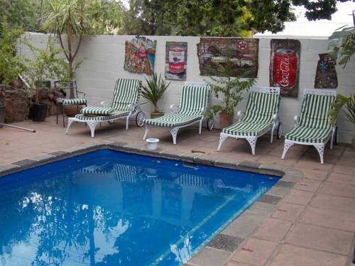 Riebeek-Kasteel Sudáfrica promoción de código de hotel booking.com
