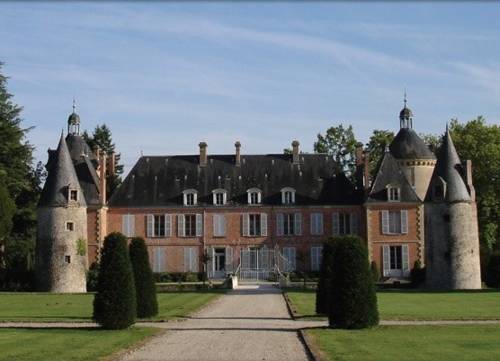 Theillay Francia codice promozionale dell'hotel Booking.com