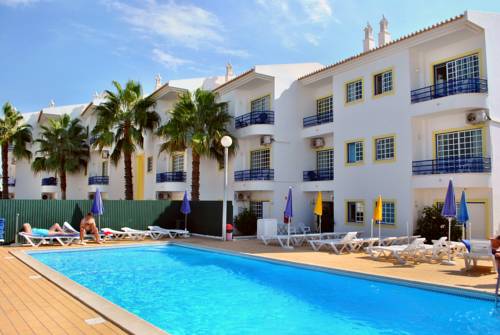 Albufeira Portugal code promo hôtel booking.com