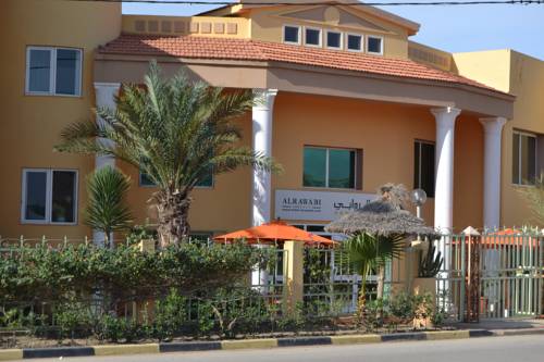 Tabarka Tunisia codice promozionale dell'hotel Booking.com