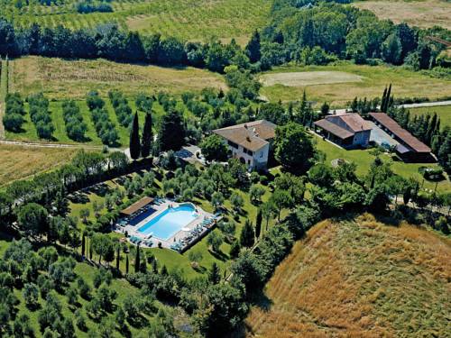 Peccioli Italia promoción de código de hotel booking.com