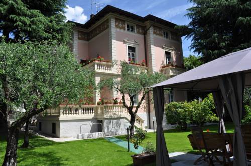 Riva del Garda Italia codice promozionale dell'hotel Booking.com