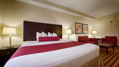 Olive Branch (Mississippi) stati Uniti codice promozionale dell'hotel Booking.com