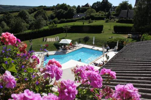 Vauclaix Francia codice promozionale dell'hotel Booking.com