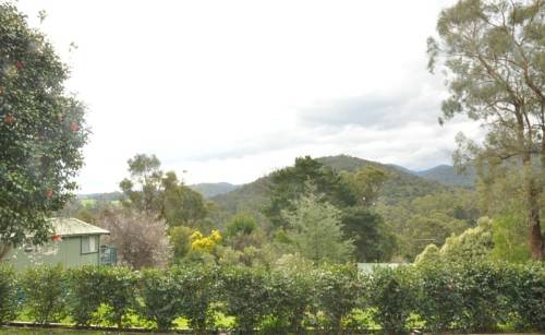 Healesville Australia codice promozionale dell'hotel Booking.com