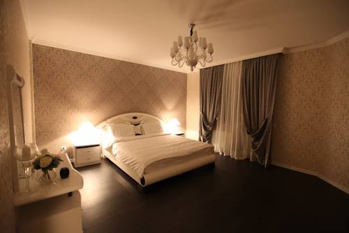 Boryspil Ucraina codice promozionale dell'hotel Booking.com