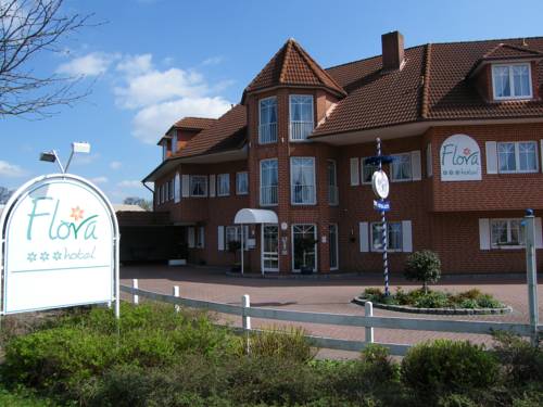 Herzlake Alemania promoción de código de hotel booking.com