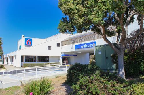 San Simeon (Californie) États Unis code promo hôtel booking.com