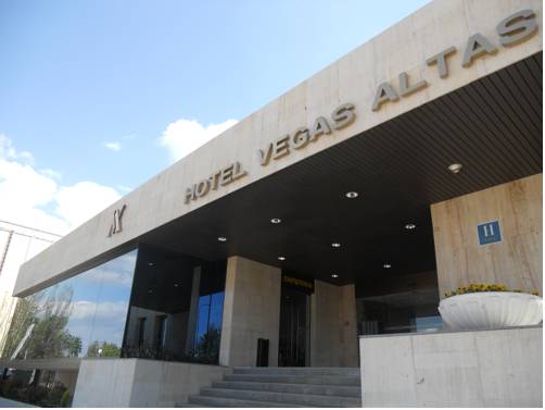 Don Benito Espagne code promo hôtel booking.com