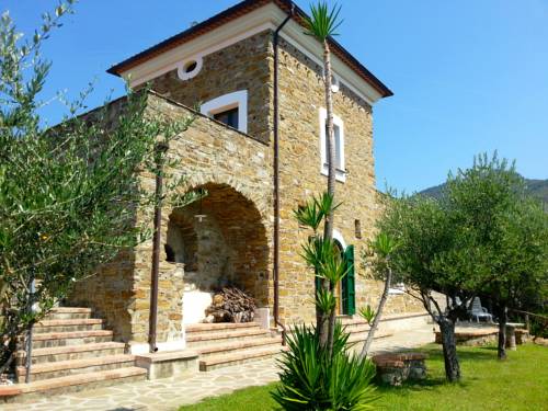 San Mauro Cilento Italia promoción de código de hotel booking.com