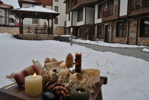 Bansko Bulgarie code promo hôtel booking.com