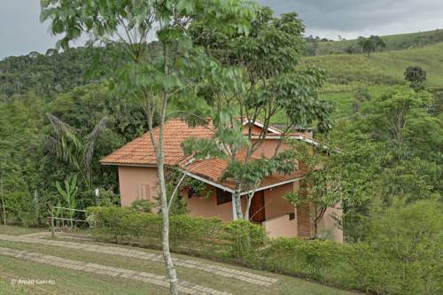 Cunha Brasilien Hotel Gutscheincode booking.com
