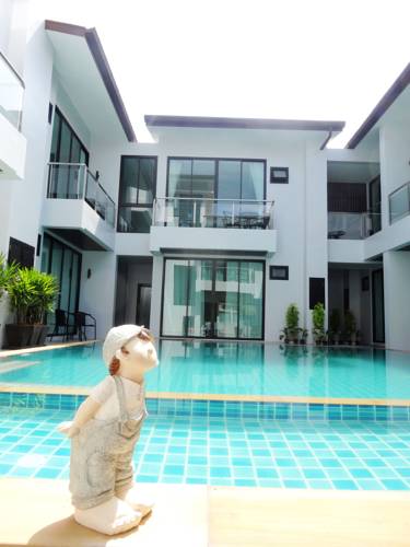 Ciudad de Phuket Tailandia promoción de código de hotel booking.com