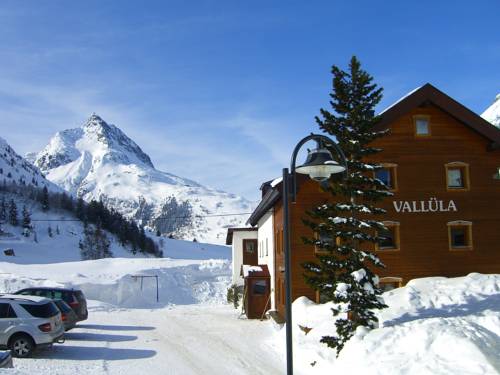 Galtür L'Autriche code promo hôtel booking.com