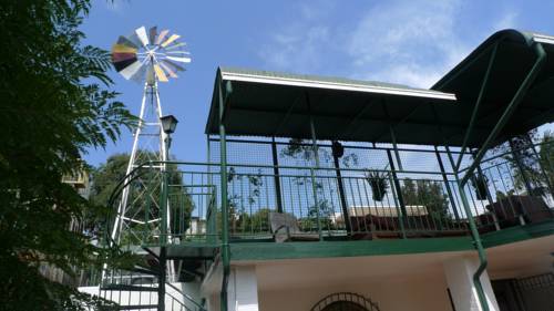 Johannesburg Afrique du Sud code promo hôtel booking.com
