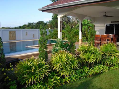 Ban Phe Tailandia promoción de código de hotel booking.com