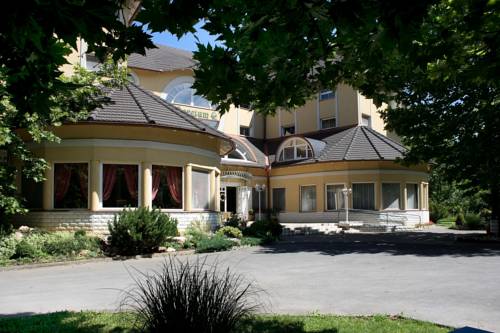 Harkány Ungarn Hotel Gutscheincode booking.com