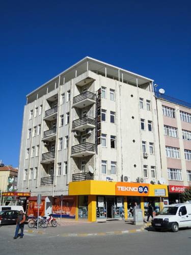 Karaman tacchino codice promozionale dell'hotel Booking.com