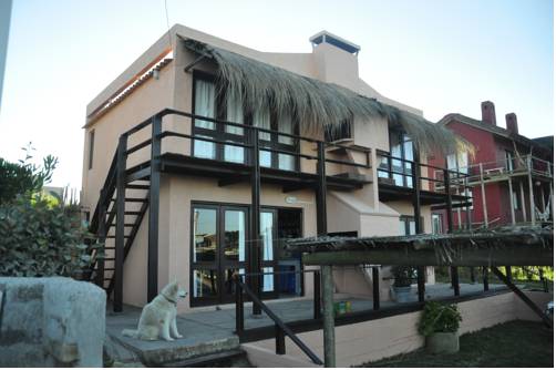 Punta Del Diablo Uruguay Hotel Gutscheincode booking.com