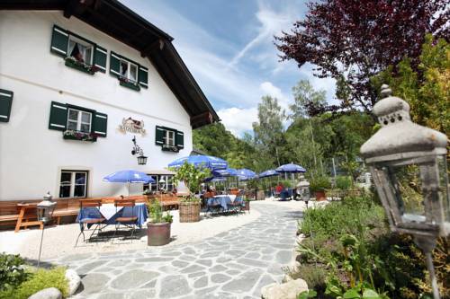 St. Gilgen am Wolfgangsee L'Autriche code promo hôtel booking.com