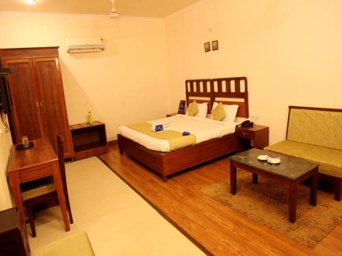 Allahabad India promoción de código de hotel booking.com