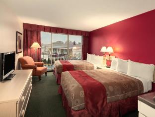 Nanaimo (BC) Canada hotel promo code agoda.com
