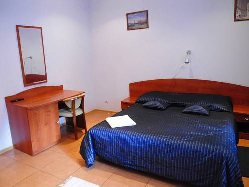 St. Petersburg Russland Hotel Gutscheincode booking.com
