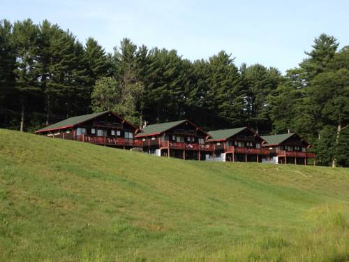 Intervale (Nueva Hampshire) Estados Unidos promoción de código de hotel booking.com
