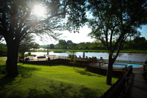 Hazyview Afrique du Sud code promo hôtel booking.com