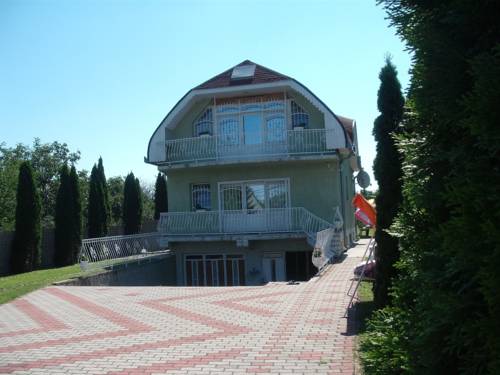 Siófok Hungría promoción de código de hotel booking.com