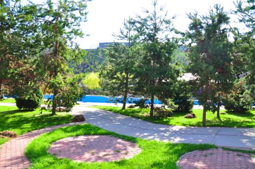 Almaty Kambodscha Hotel Gutscheincode booking.com