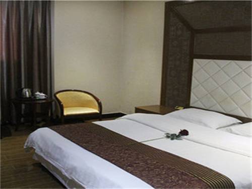 Huaying China promoción de código de hotel booking.com