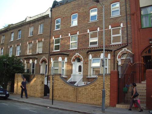 London Vereinigtes Königreich Hotel Gutscheincode booking.com