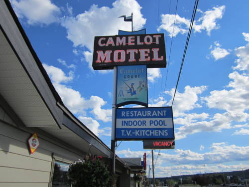 Prince George (British Columbia) Canada codice promozionale dell'hotel Booking.com