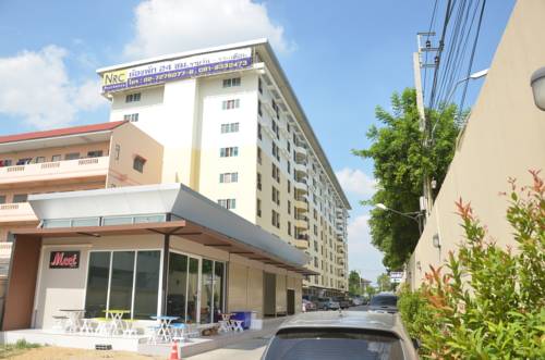 Lat Krabang Thailand hotel promo code booking.com