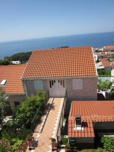 Dubrovnik Croacia promoción de código de hotel booking.com