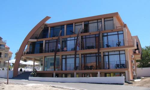 Sozopol Bulgarien Hotel Gutscheincode booking.com