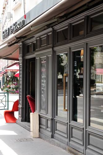 Vincennes Francia codice promozionale dell'hotel Booking.com