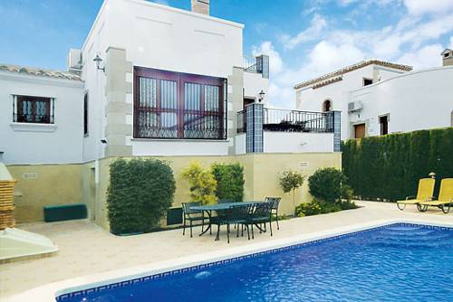 La Finca Golf Spain hotel promo code booking.com