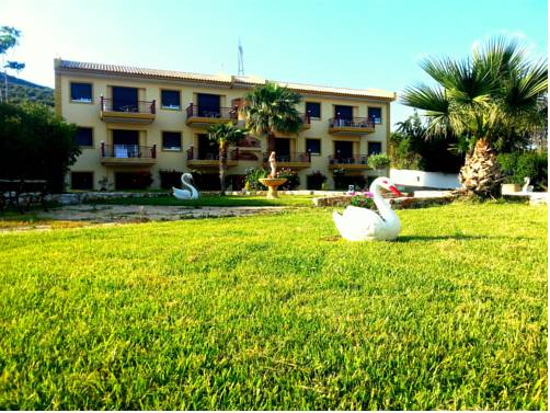 Alivérion Grèce code promo hôtel booking.com
