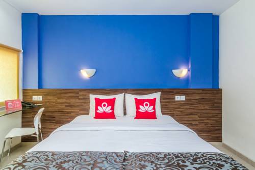 Jimbaran Indonesien Hotel Gutscheincode booking.com