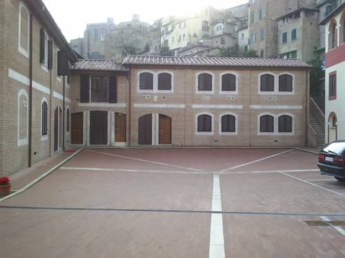 Sienne Italie code promo hôtel booking.com