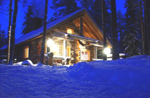 Taivalkoski Finlandia promoción de código de hotel booking.com
