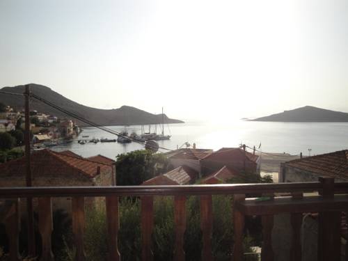 Halki Grecia codice promozionale dell'hotel Booking.com