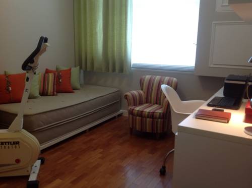 Niterói Brasilien Hotel Gutscheincode booking.com