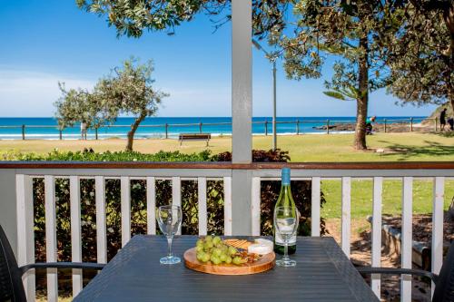 Woolgoolga Australia hotel promo code agoda.com
