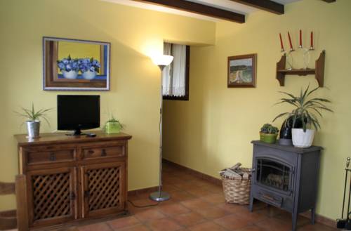 Soto de Luina Spanien Hotel Gutscheincode booking.com